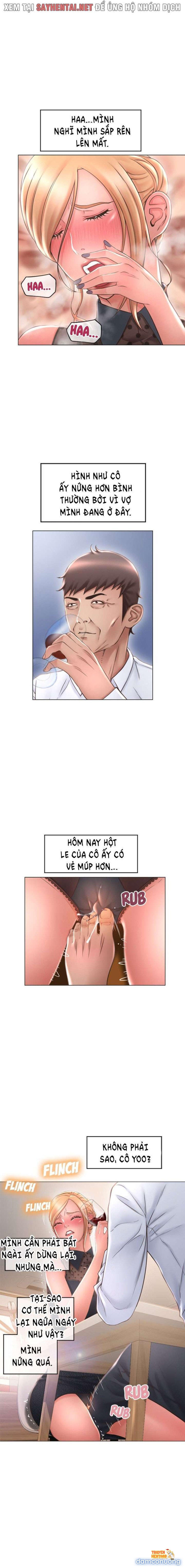 Xem ảnh tmp55qtz4b4 trong truyện hentai Gần Nhưng Xa - Chap 53 - www.hentaitvn.net