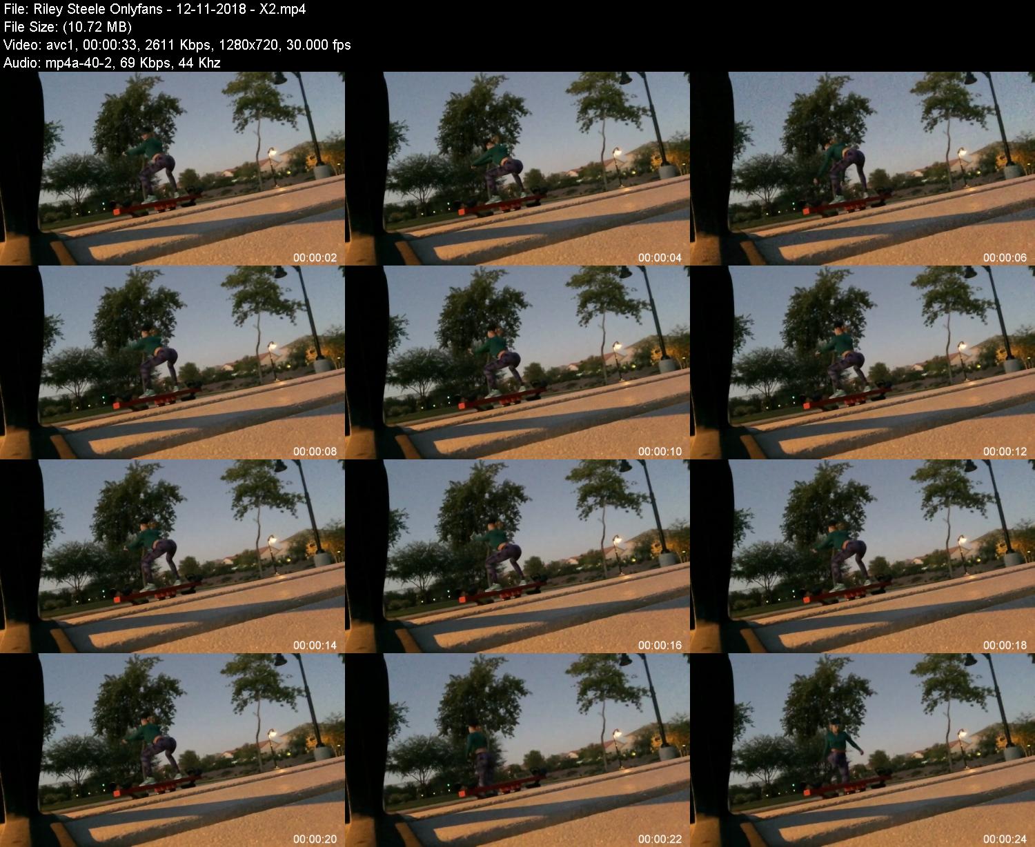 Riley Steele Onlyfans 12 11 2018 X2 — Postimages