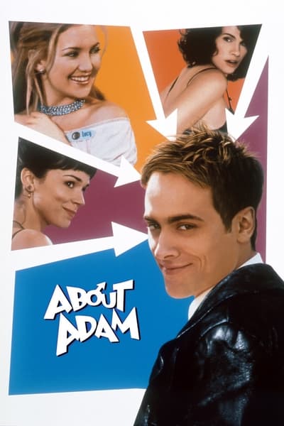 About Adam (2000) [720p] [WEBRip] [YTS MX]