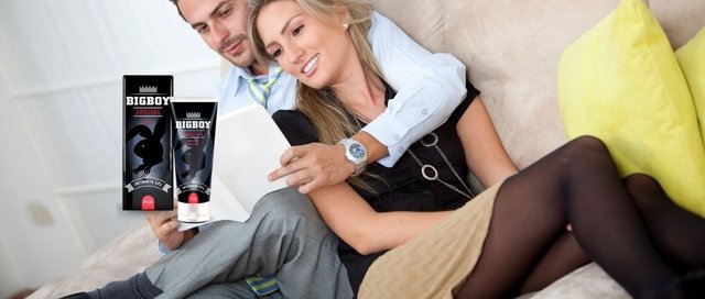 BIGBOY Gel kde si můžete koupit?