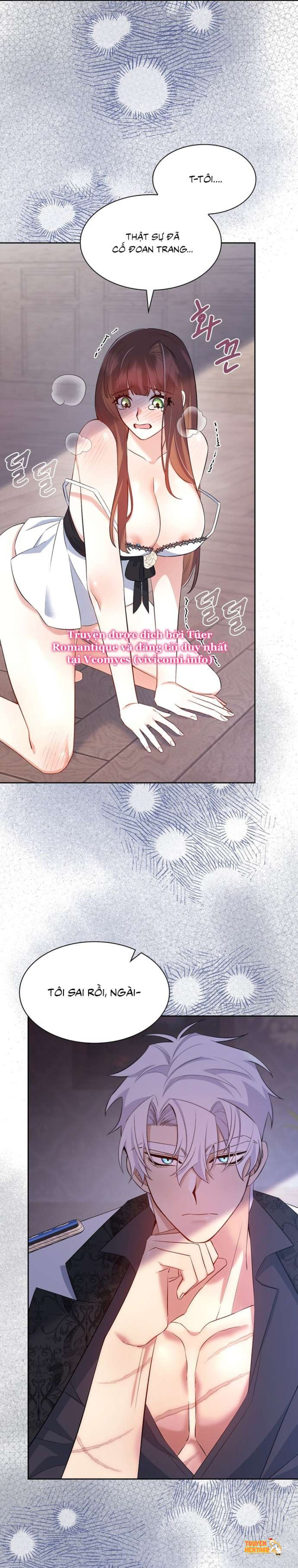 Xem ảnh tmp 33pcuzy trong truyện hentai [18+] Tôi Là M - Chapter 20 - hentaitvn.net