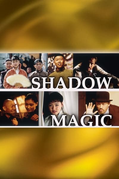 Shadow Magic (2000) [720p] [BluRay] [YTS MX]