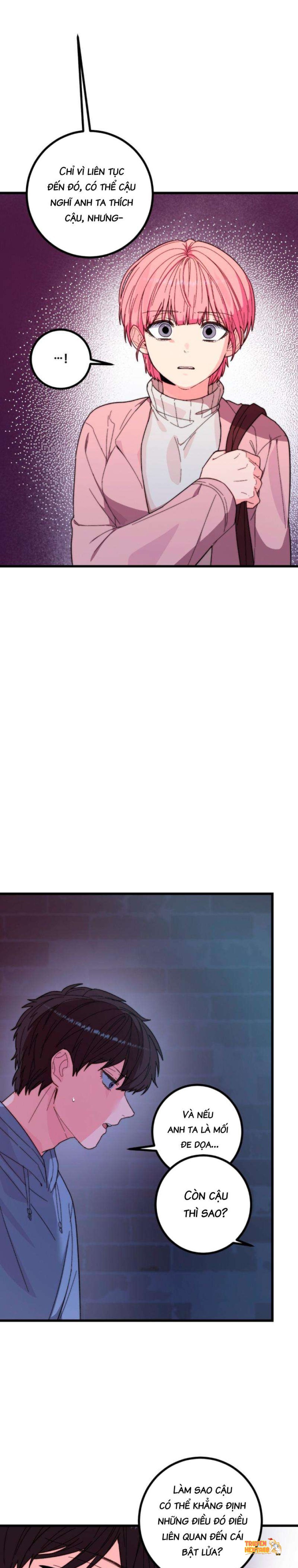 Xem ảnh [18+] Vị Ngọt Đẫm Máu - Chapter 6 - tmpoty3jlad - Truyenhentaiz.net