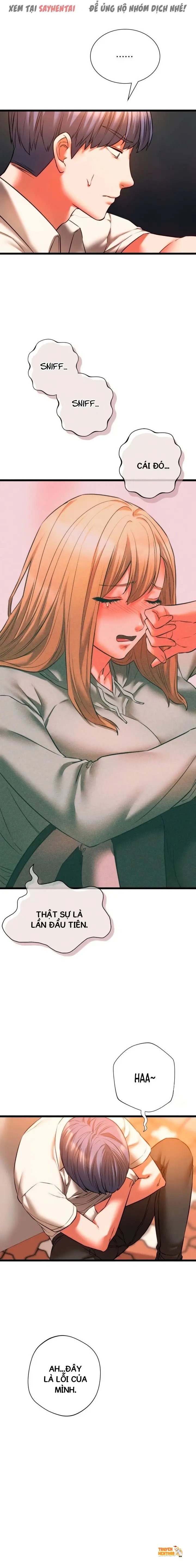 Trang truyện tmprxptgti4 trong truyện tranh Bạn Học Của Tôi - Chapter 16 - www.truyenhentai18.net