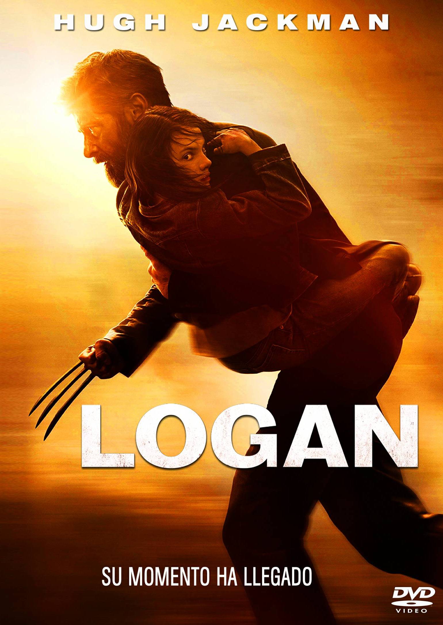 Wolverine - Trilogía (2009-2017) 1080p [EXTENDED+NOIR+EXTRA]