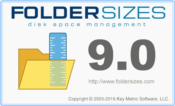 Key Metric FolderSizes 9.6.480 Enterprise A0rrh842scyt
