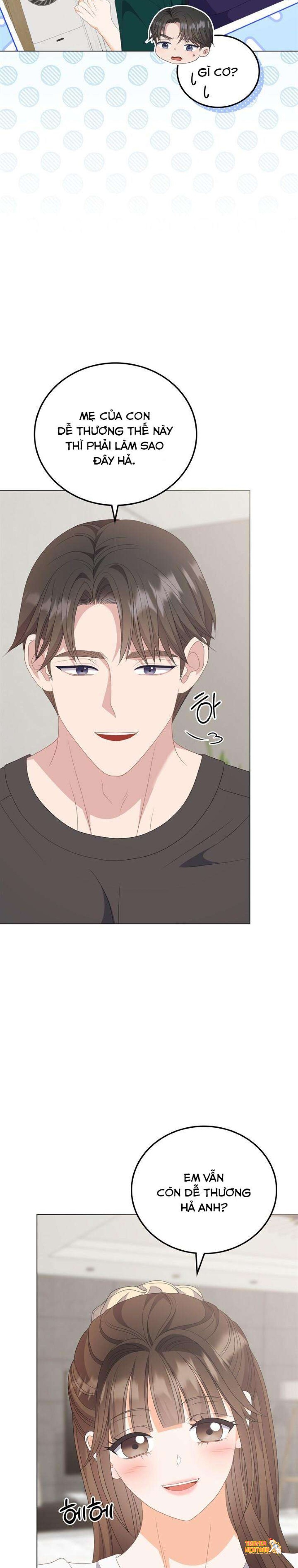 Xem ảnh tmp1ti2tt0k trong truyện hentai [18+] Giờ Tăng Ca - Chapter 50 - hentaitvn.net