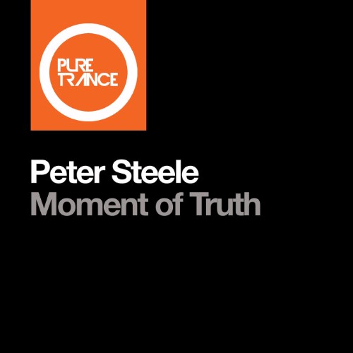 Peter Steele - Moment Of Truth (2026)