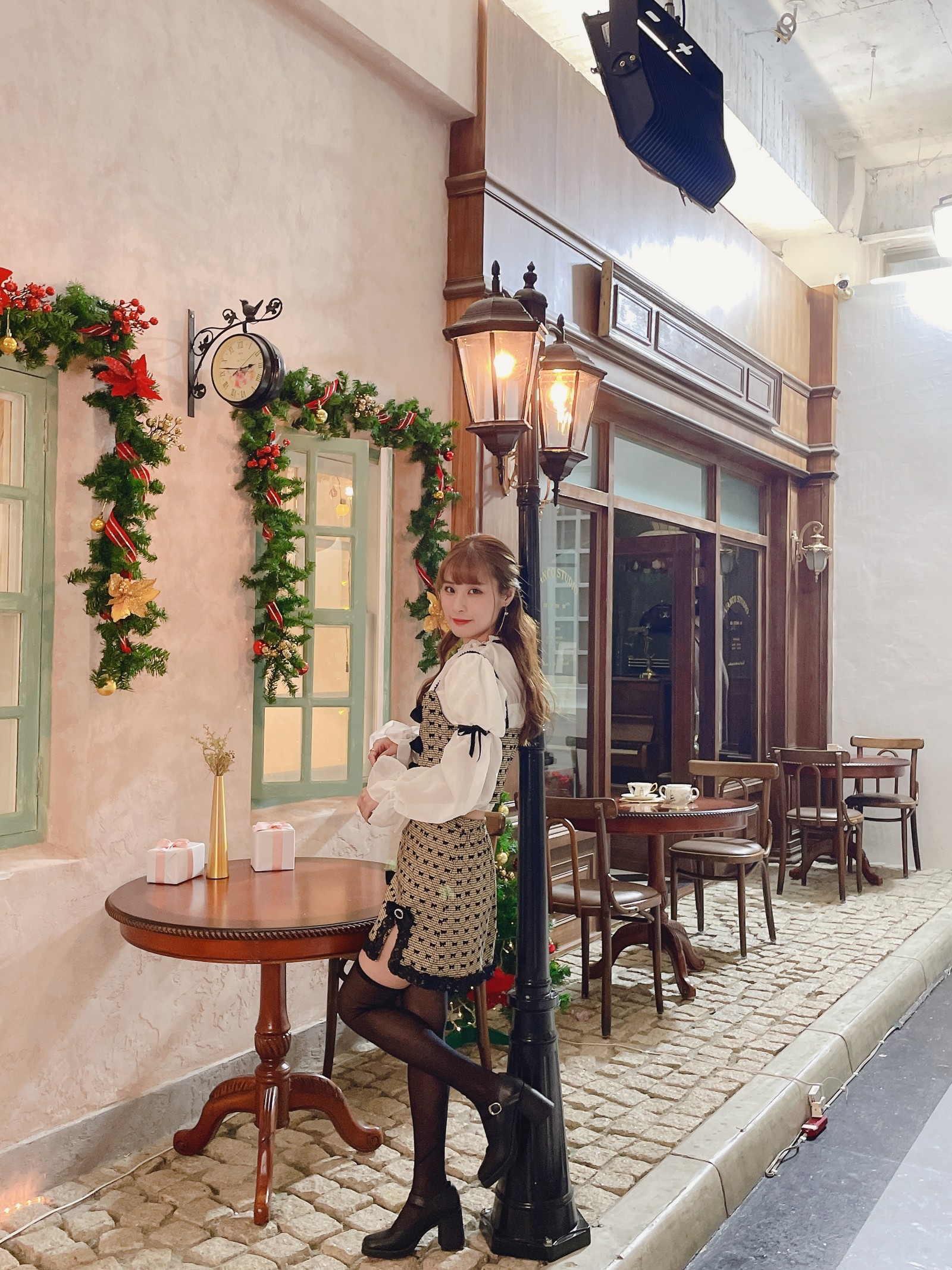 泥泥汝 私房写真合集｜超大量高清写真＋视频（460P｜19V｜1.26GB）插图5