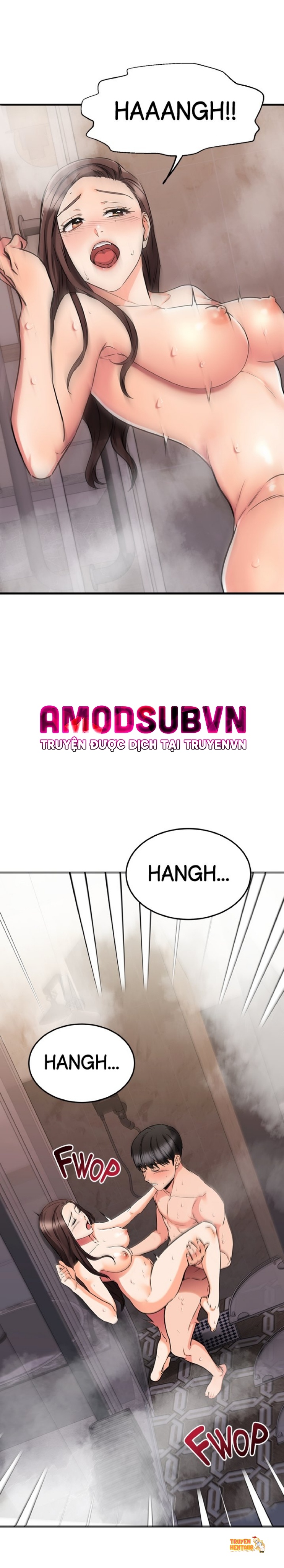 Trang truyện tmp nqi06yt trong truyện tranh Ranh Giới Người Bạn - Chapter 52 - truyenhentai18.net