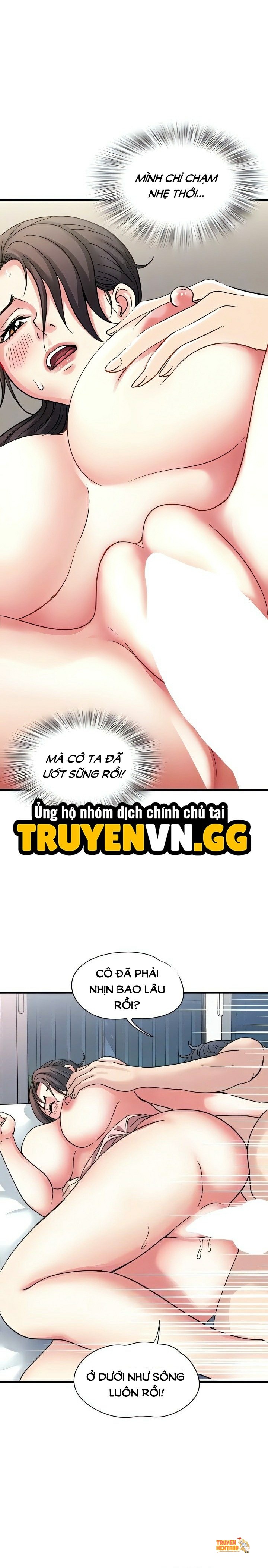 Xem ảnh Khoái Cảm Vợ Người - Chapter 4 - tmpaa4 2wfy - Truyenhentaiz.net