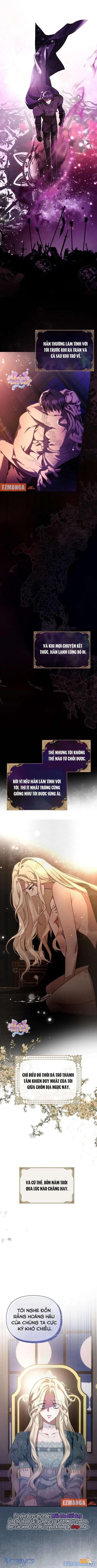 Xem ảnh [18+] Lần Thứ Hai Tôi Kết Hôn Với Quái Vật - Chapter 4 - tmpf4qqej19 - Truyenhentaiz.net