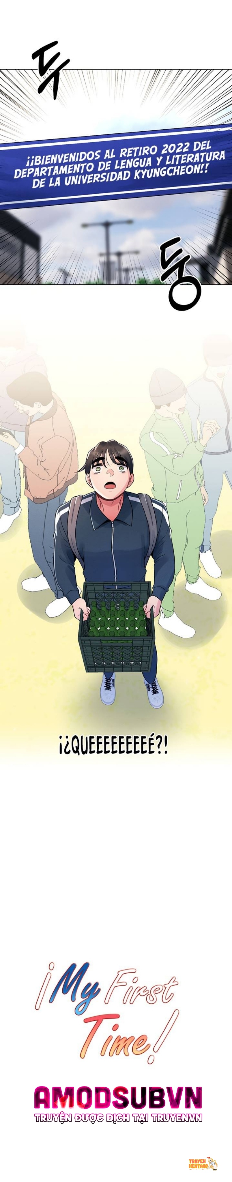 Trang truyện tmppw3eo9o1 trong truyện tranh Lần Đầu Ấy - Chapter 12 - truyenhentai18.net