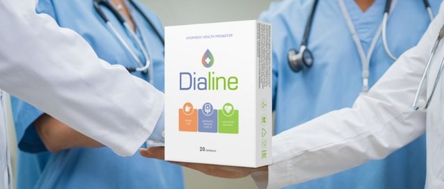 Dialine kur nusipirkti?
