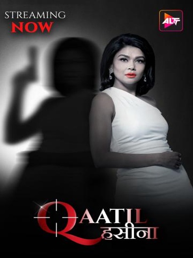 Qaatil Hasina (2024) Hindi ORG Full Movie HDRip | 1080p | 720p | 480p | ESubs