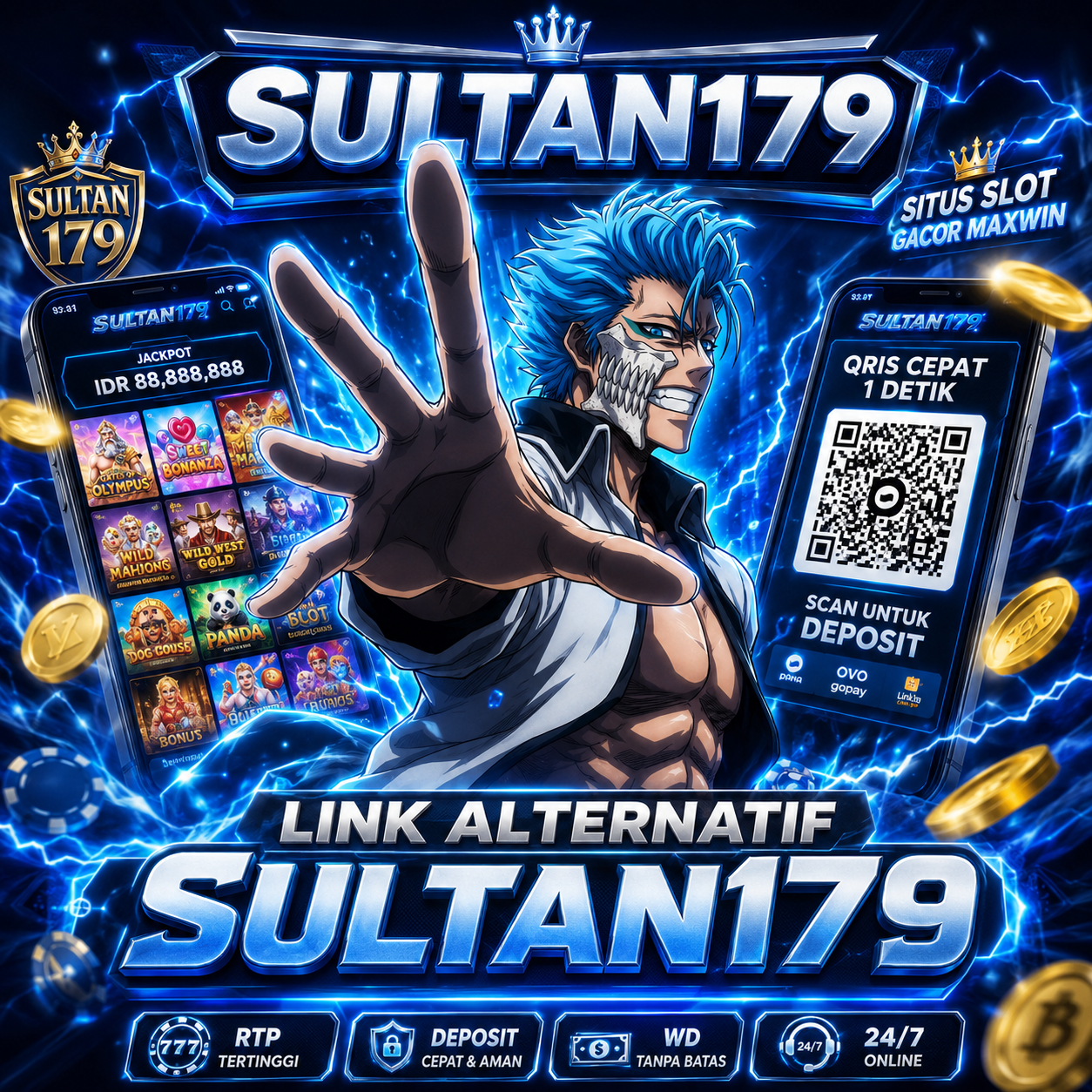 Banner Promo