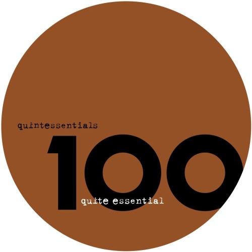 VA-Quintessentials-Quite-Essential-QUINT