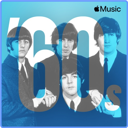 60s Hits Essentials (2021) mp3 320 Kbps