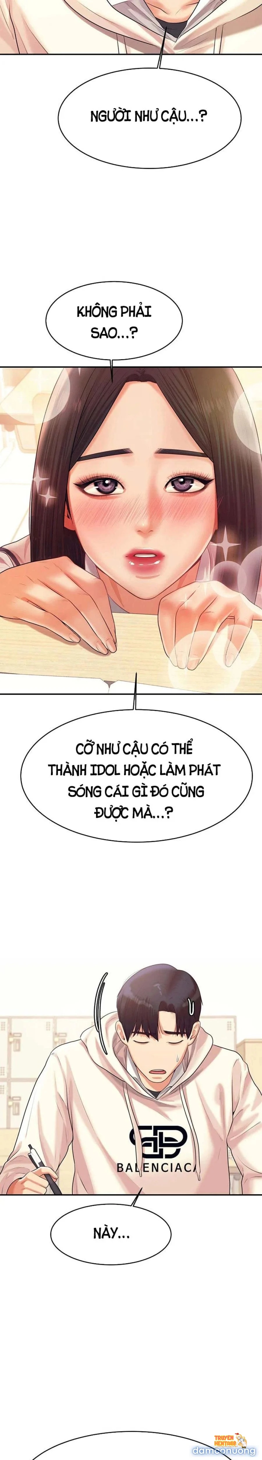 Trang truyện tmp3 to6oll trong truyện tranh Cô Giáo Ngoài Giờ - Chap 4 - www.lxmanga.org