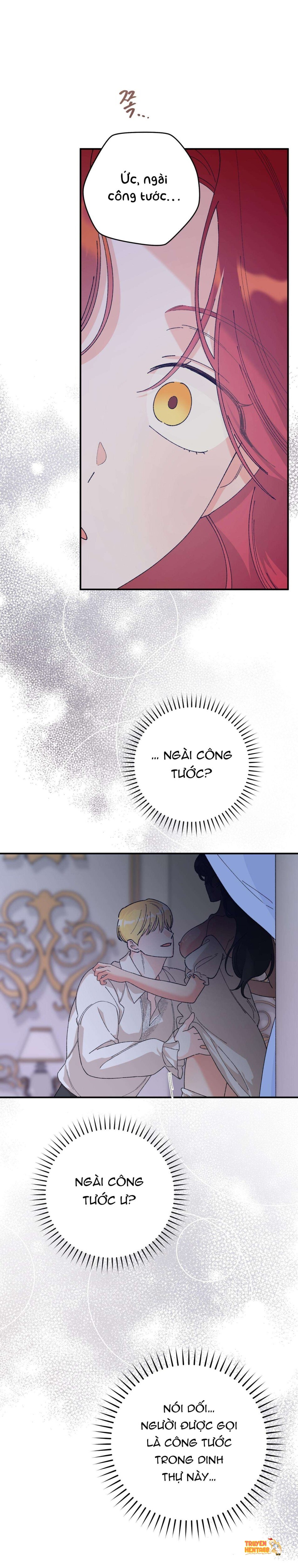 Xem ảnh [không Che] [18+] Sở Thích Khó Nói Của Quý Cô - Chapter 15 - tmphg3irc9o - Truyenhentaiz.net