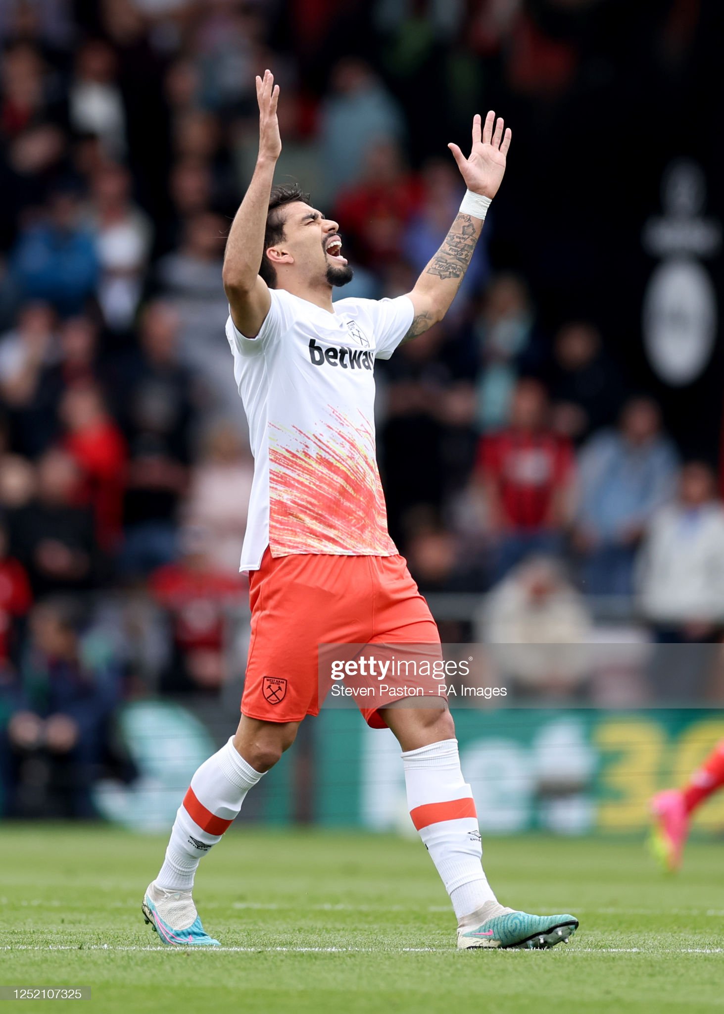 Lucas Paquetá (Flamengo, Milan, Lyon, etc...) - Página 5 - Xtasis : Un Foro  de Hombres... para Hombres