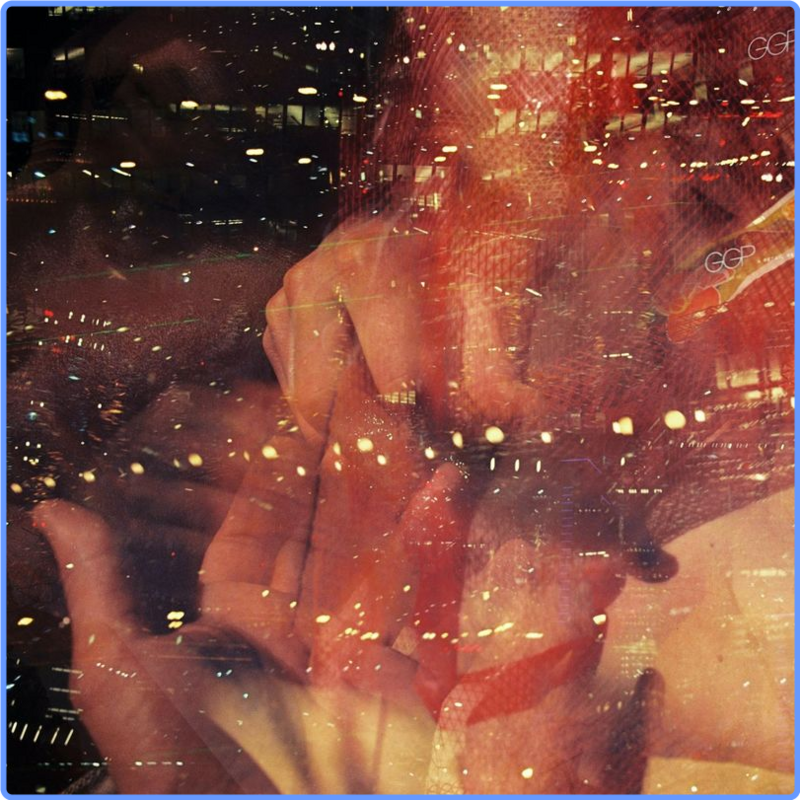 Girls In Airports, Aarhus Jazz Orchestra - Leap (Album, Kaja RECORDS, 2021) FLAC LossLess