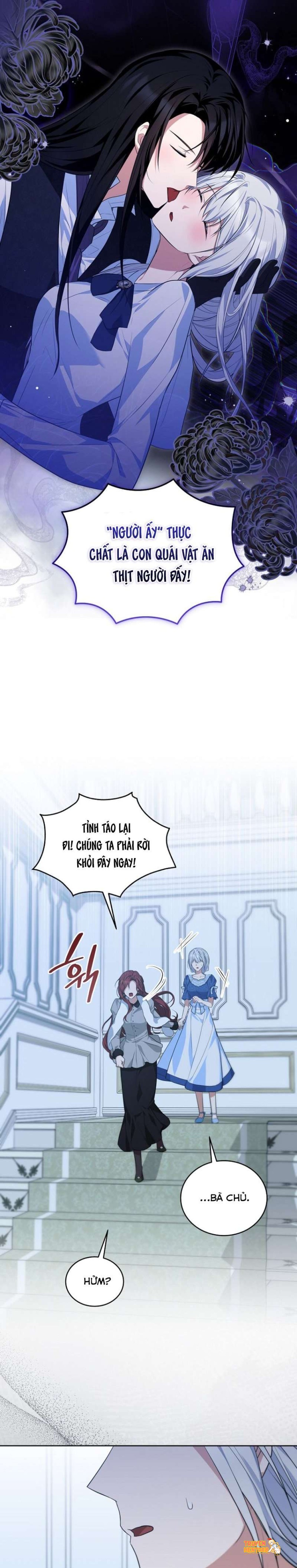 Xem ảnh 〔18+〕gửi Người Bất Tử Mà Tôi Chẳng Thể Thật Lòng - Chapter 14 - tmpswm4ba4a - Truyenhentaiz.net