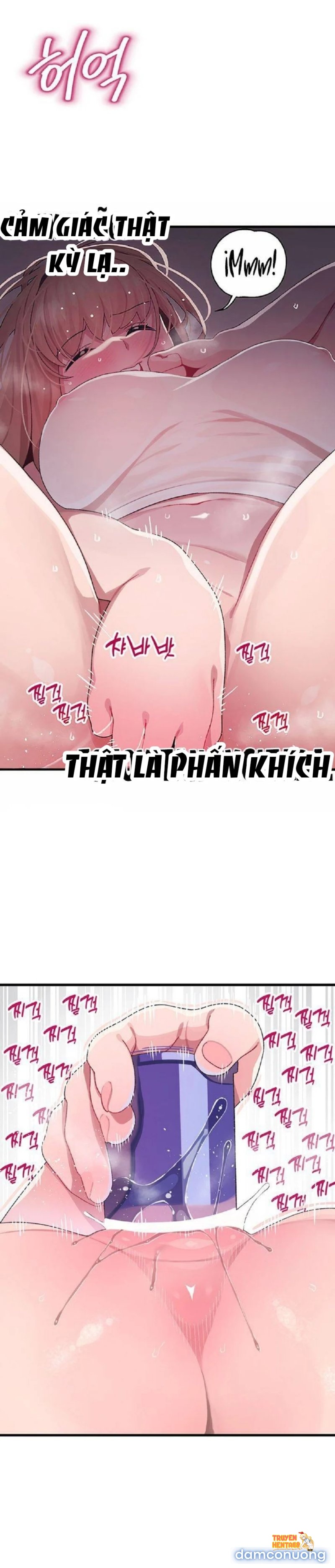 Trang truyện tmpou7zojhj trong truyện tranh Liên Kết Doki Doki - Chapter 11 - truyenhentai18.net