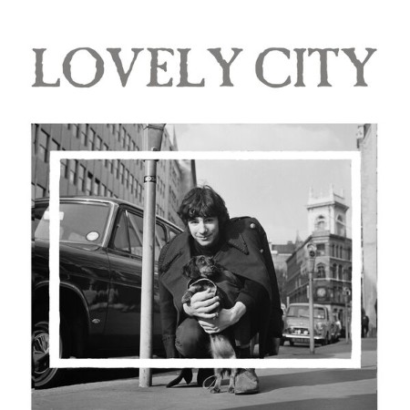 Cat Stevens - Lovely City (2025)