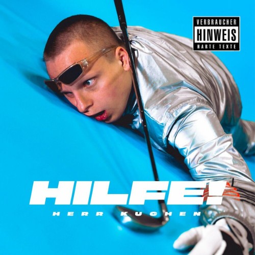 Herr Kuchen - Hilfe! (2023)