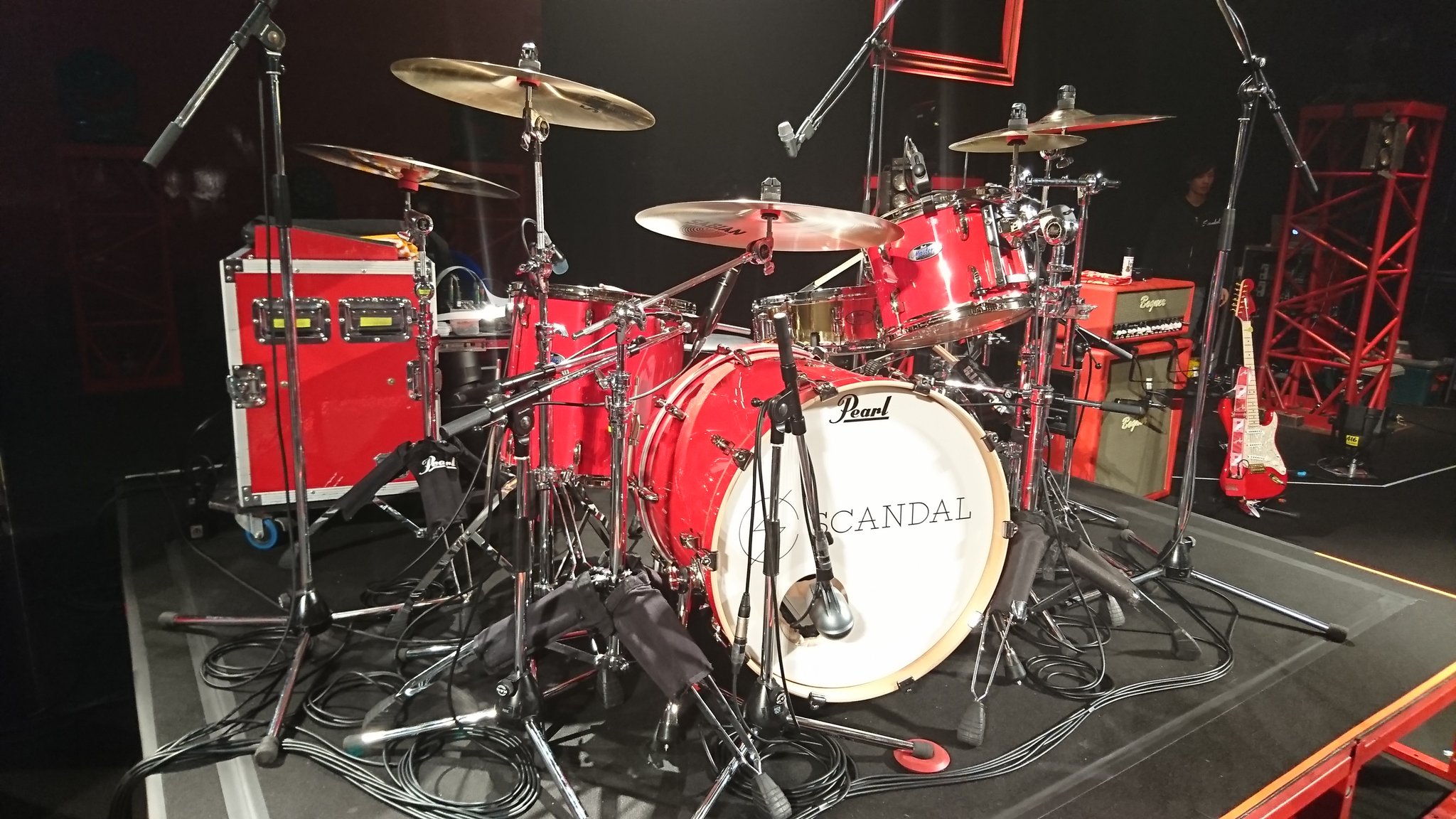 RINA'S GEAR DXa-K5kk-V4-AA-1-K4