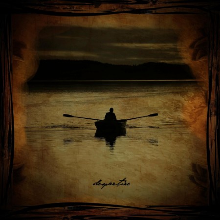 Clouds - Despartire (2021)