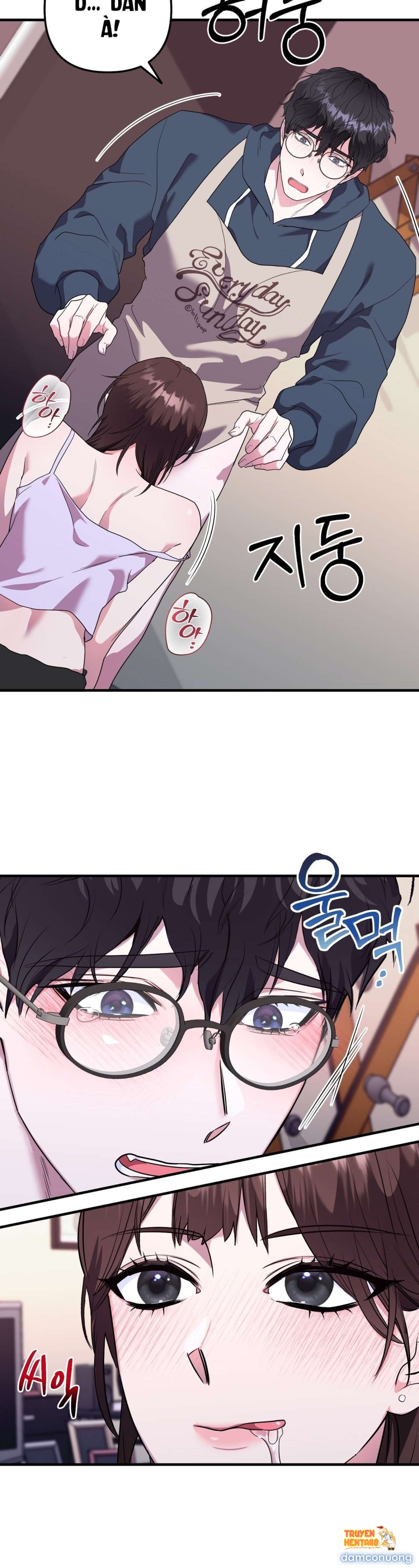 Xem ảnh [ 18+ ] Mối Quan Hệ Bạn Bè Vững Chắc - Chapter 3 - tmpv16o5pv4 - Truyenhentaiz.net