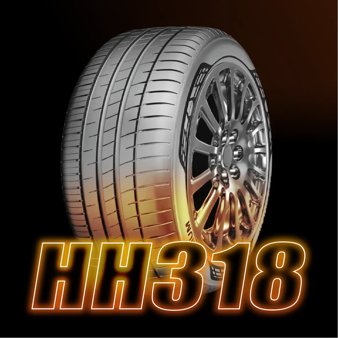 HH318