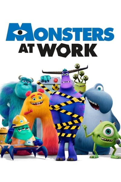 Monsters at Work S02E09 720p WEB H264-RVKD