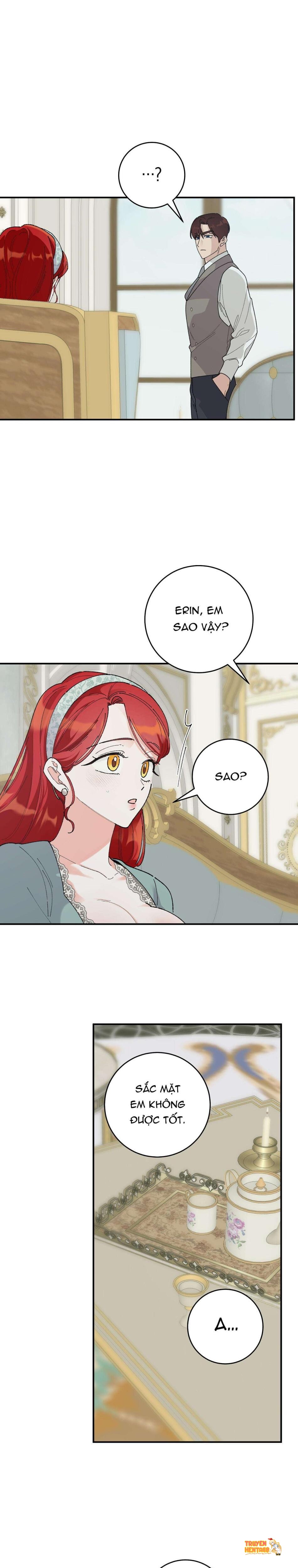 Xem ảnh [không Che] [18+] Sở Thích Khó Nói Của Quý Cô - Chapter 10 - tmpwrb4kkmh - Truyenhentaiz.net