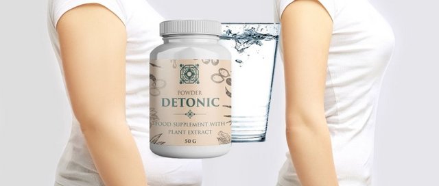 Detonic hipertenzija produktų apžvalgos