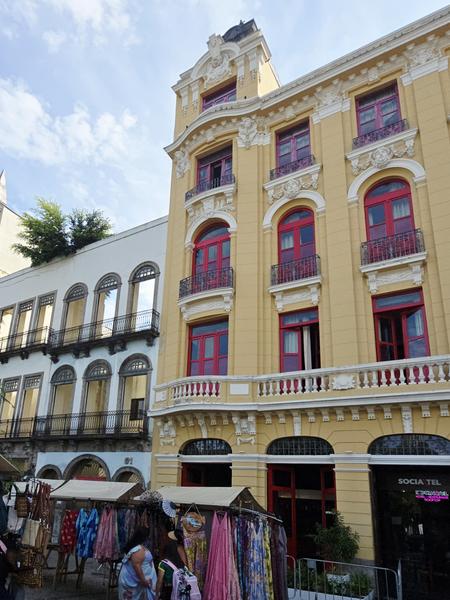 В джазе только девушки или аргентинско-бразильский калейдоскоп В джазе только девушки или аргентинско-бразильский калейдоскоп