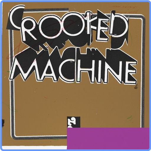 Róisín Murphy - Crooked Machine (2021) mp3 320 Kbps