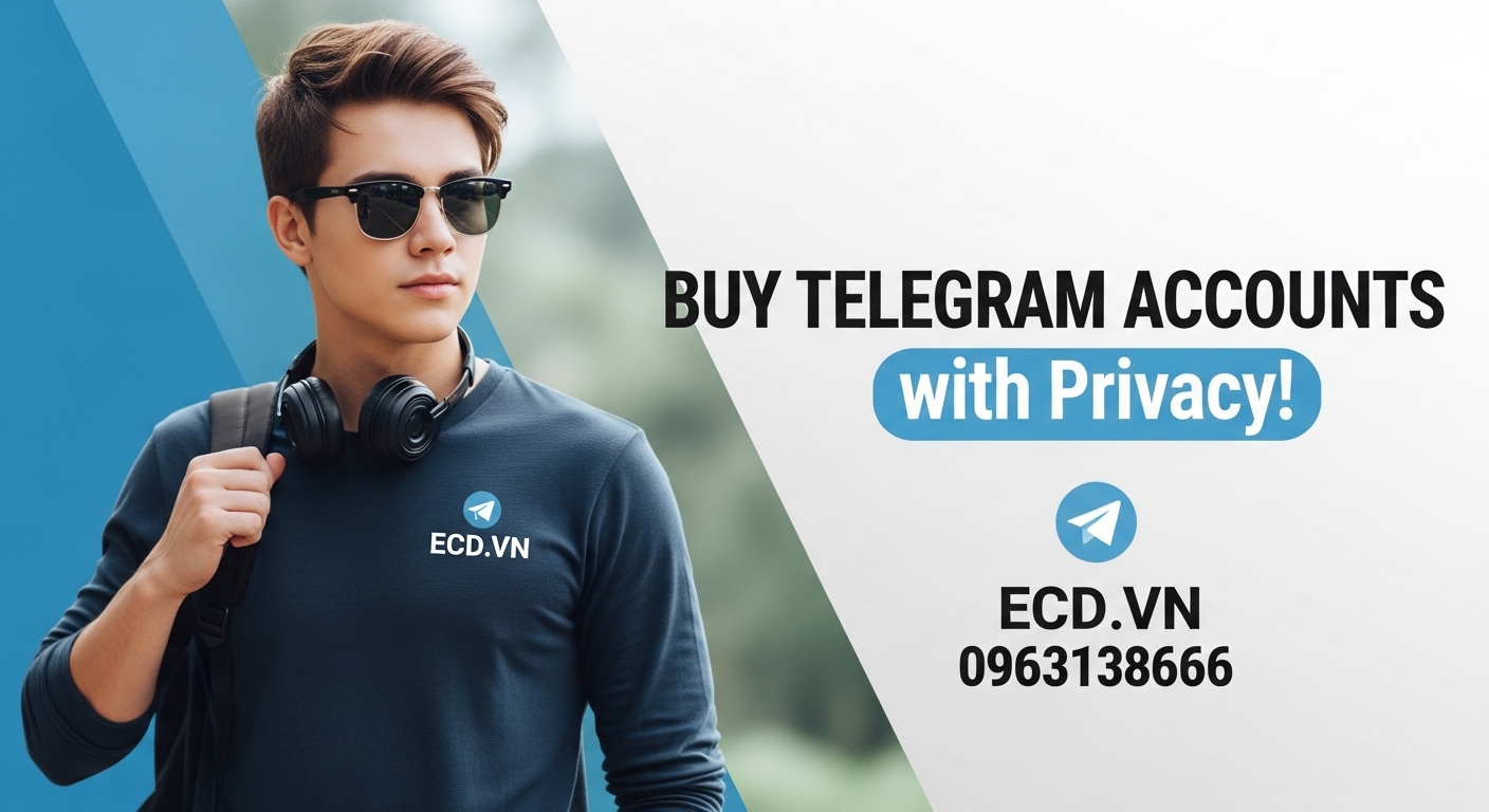 telegram giá rẻ