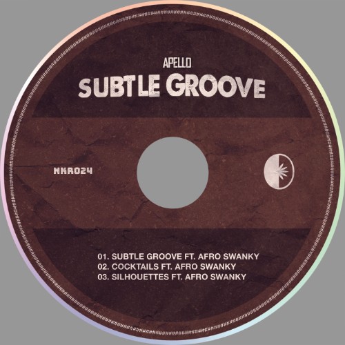 Apello ft. Afro Swanky - Subtle Groove (2026) MP3