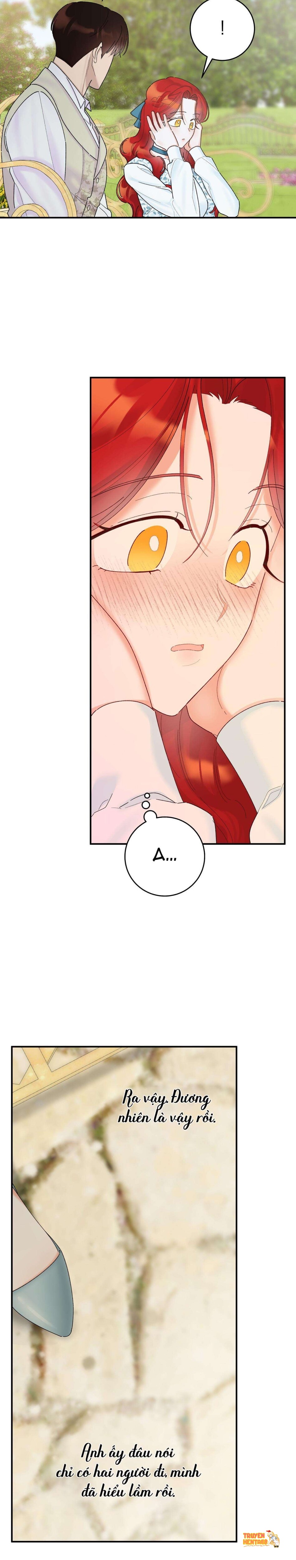 Xem ảnh [không Che] [18+] Sở Thích Khó Nói Của Quý Cô - Chapter 8 - tmph2jrwgub - Truyenhentaiz.net