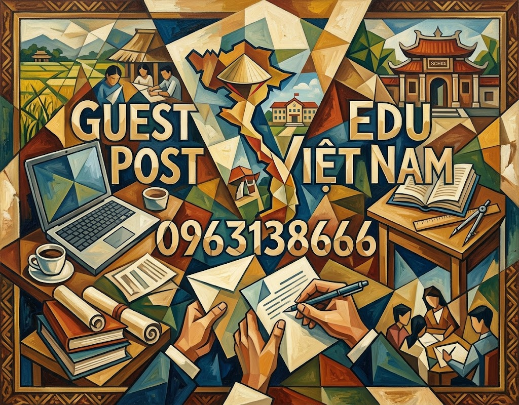 guest post .edu tăng uy tín website
