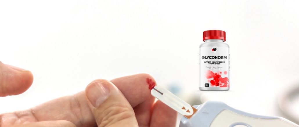 Glyconorm Chile ¡Ordene en esta página!