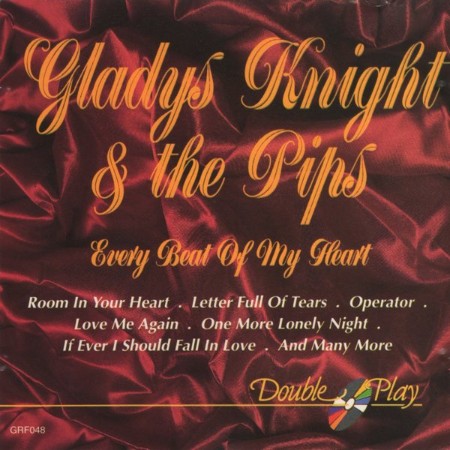 Gladys Knight & The Pips - Every Beat Of My Heart (1993)