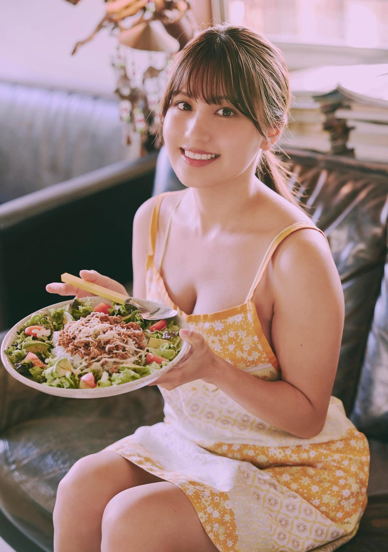 花咲枫香 NO.001「Exciting Girls Vol.2」 58