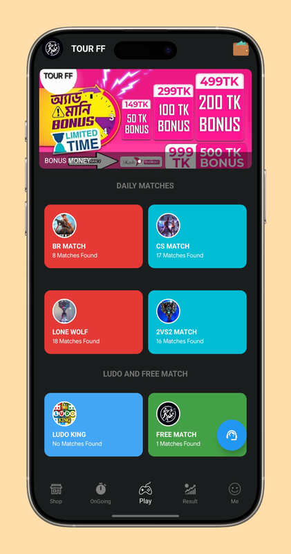 App Screenshot 1