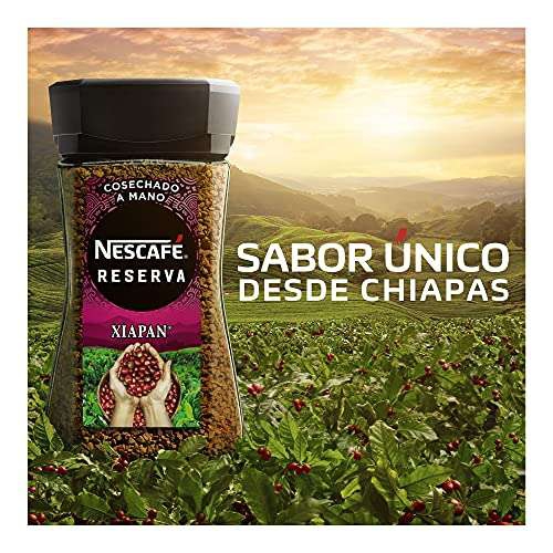 Amazon: Precio más bajo en cafe reserva mexicana 
