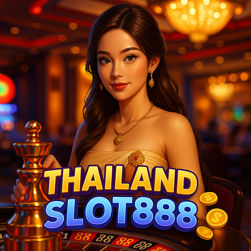 THAILAND SLOT888 : Link Situs Slot888 Server Thailand Terpercaya Gampang Menang Hari Ini