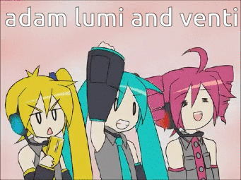 adam lumi venti